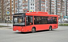 Жители Куюков пожаловались на работу автобуса №90