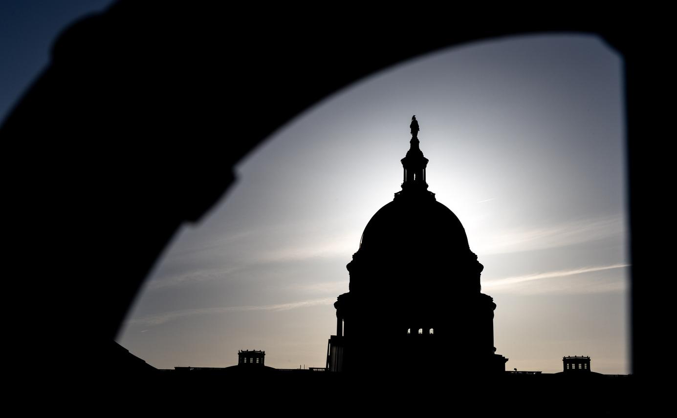 Стало известно, какое государство захотело стать новым штатом США