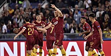 ФК «Рома» при объявлении новых игроков сообщает о пропавших детях