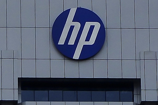 Американская HP начала ликвидацию российской «дочки»