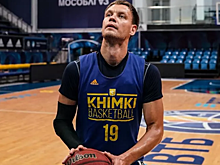 Петр Губанов: «Химки» кинули меня во всех смыслах этого слова»