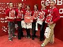 Второе место на Всероссийском чемпионате по оказанию первой помощи заняла команда ВИПЭ ФСИН России