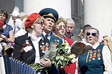 Курск проведёт фестиваль ветеранских хоров