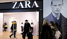 Стало известно о возможных сроках открытия магазинов Zara в России