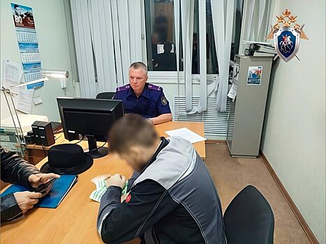 Обвиняемый в убийстве жены и двух детей в Ульяновске уничтожил часть улик