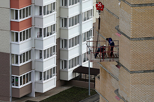 Программу льготной ипотеки назвали ошибкой
