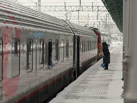 Расписание ряда поездов МЦД-3 и Казанского направления МЖД изменится с 17 по 29 февраля