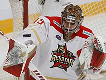 «Шанхайские Драконы» расторгли контракты со Смитом и Ипом