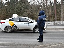 За сутки в Казани задержали 10 нетрезвых водителей