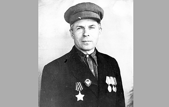 Колодко Павел Григорьевич