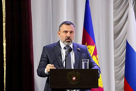 Дмитрий Лоцманов осветил инициативу по подтверждению качества молочной продукции справкой из «Меркурия»