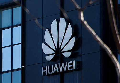 В США Huawei назвали «троянским конём» китайской разведки