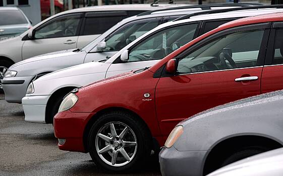 Россиянам дали советы по покупке авто с пробегом