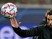 Баттл к матчу «Локомотив» – «Атлетико»