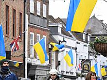 В Британии разгорелся скандал из-за украинской студентки и русского языка