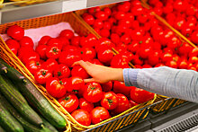 Завоз турецких помидоров в Россию увеличится