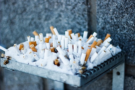 Ученые назвали главную опасность сигарет и алкоголя для подростков