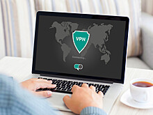 Россияне пожаловались на массовые сбои в работе VPN