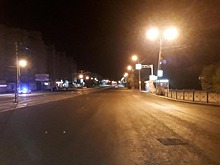 В Новотроицке на «зебре» автомобилист сбил 16-летнюю девушку