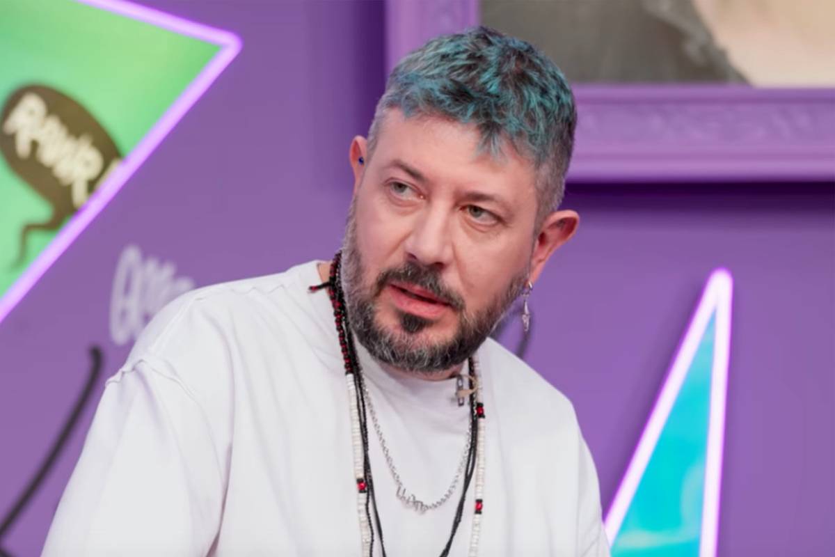 Артемия Лебедева высадили из такси и обматерили