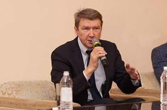 Глава «РУССОФТ» оценил влияние пандемии на ИТ-отрасли 