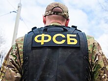 ФСБ задержала сторонника «Правого сектора» за подготовку теракта в КЧР