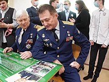 Сослуживцы рассказали, каким запомнили Героя России Игоря Родобольского