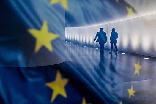 Евросоюз снял санкции с родственника российского миллиардера