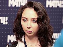 Туктамышева «потеряла» штаны во время прыжка на шоу Тутберидзе