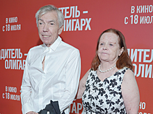 Выходил в ресторан и храм: Юрий Николаев был на дне рождения у Никиты Михалкова за несколько дней до смерти