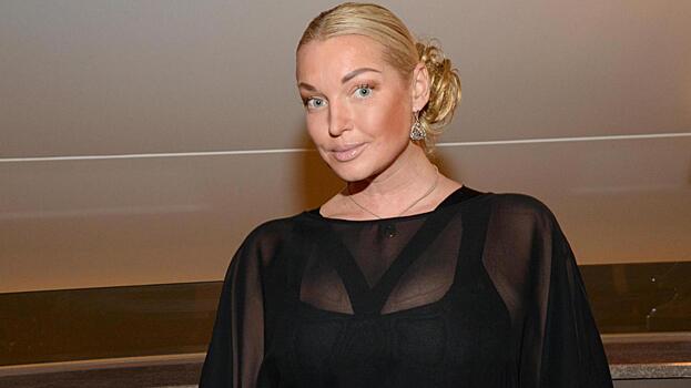 Анастасия Волочкова призналась, что провела незабываемую ночь с Прохором Шаляпиным в необычном месте: подробности