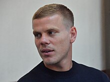Тесть Александра Кокорина устроил драку в Подмосковье