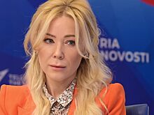 Мизулина заявила, что блогер Гасанов находится в бегах