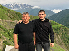 Боец, оскорбивший Хабиба, пожаловался на уход единственного спонсора и менеджеров