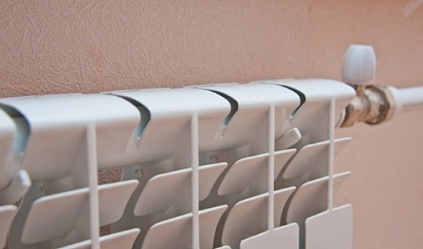 В Волжском завершается подготовка к отопительному сезону