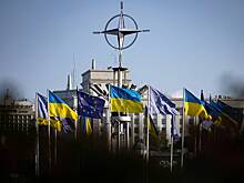 Европарламент обсудит продолжение помощи Украине после победы Трампа