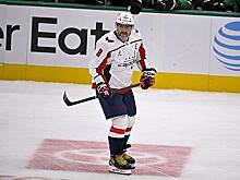 Оценены шансы Овечкина подобраться еще к одному рекорду Гретцки