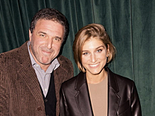 Виторган опубликовал фото с Нинидзе на фоне слухов о расставании