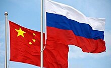 Китайские компании приходят в Россию на замену западным
