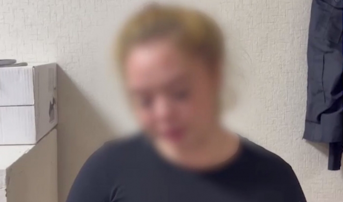 В Волгограде полицейские задержали 20-летнюю сообщницу телефонных мошенников