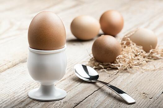 Как варить яйца: время приготовления