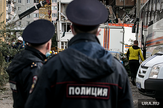 В Челябинске объявили в розыск криминального авторитета