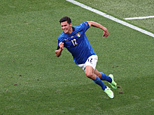 Суперкомпьютер предсказал победу Италии на Евро-2020