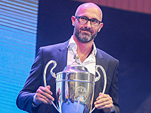 Сергей Тетюхин: «Зенит-Казань» - однозначный фаворит