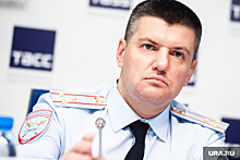 Экс-глава свердловской ГИБДД вернулся из Москвы в Екатеринбург. И занялся скандальной мегастройкой