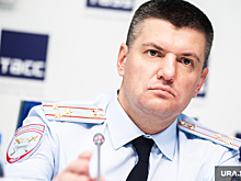 Экс-глава свердловской ГИБДД вернулся из Москвы в Екатеринбург. И занялся скандальной мегастройкой