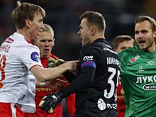 Эдуард Мор назвал топ-3 лучших вратарей РПЛ на данный момент