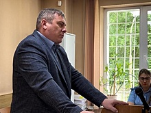 В Новосибирске суд оштрафовал депутата Заксобрания Поповцева по делу о мошенничестве