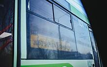 Междугородние троллейбусы Саратов-Энгельс остановились из-за обрыва сети
