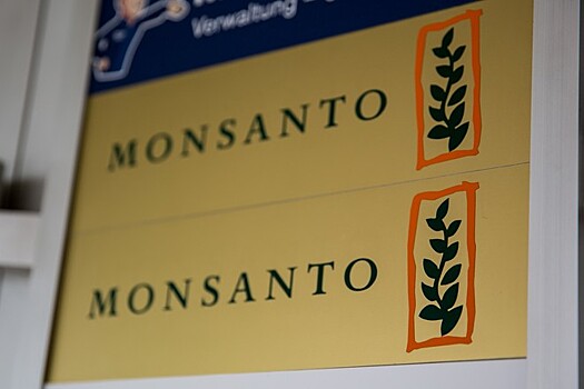 Власти США обвинили экс-сотрудника Monsanto в промышленном шпионаже